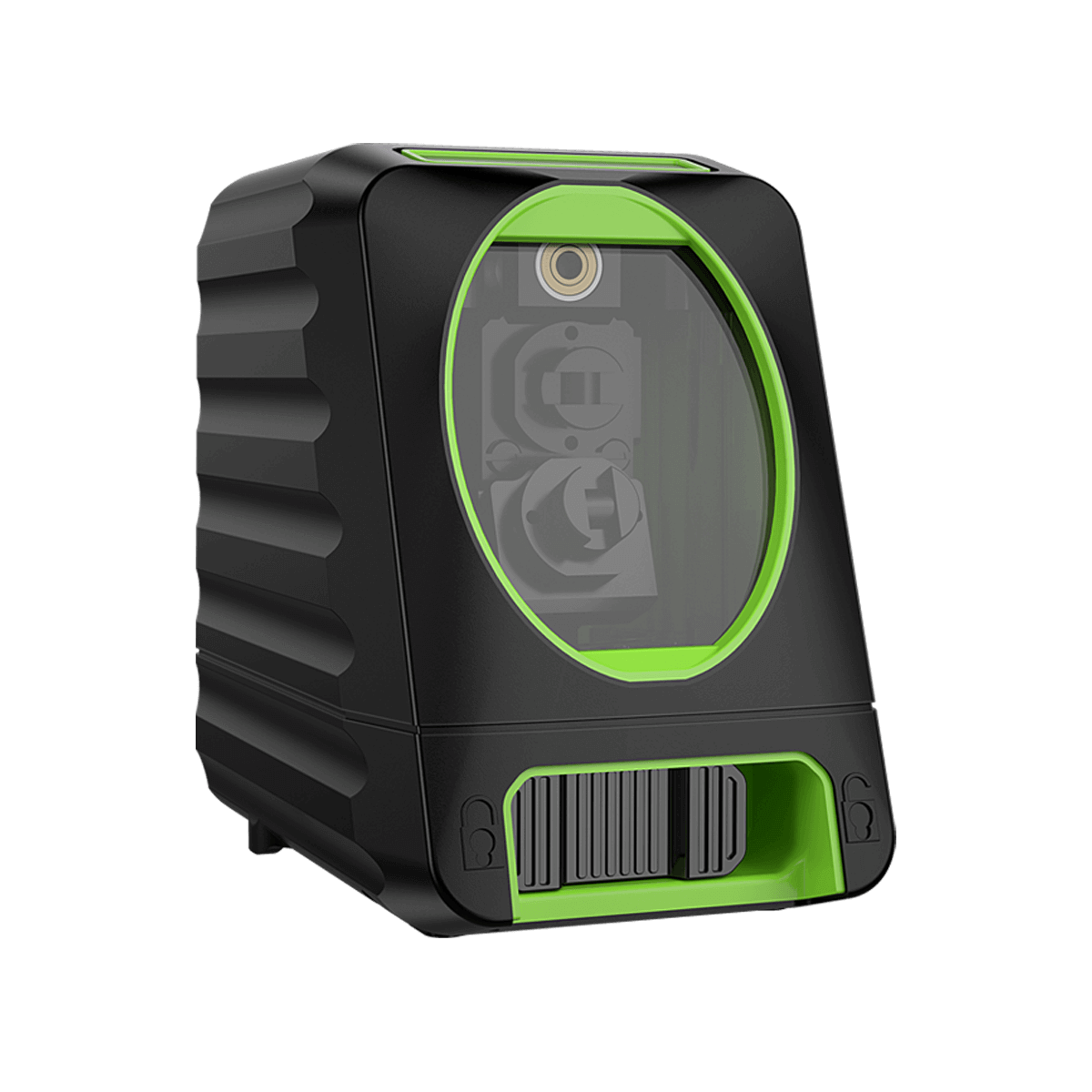 HUEPAR BOX-1R HUEPAR EU - Laser Level