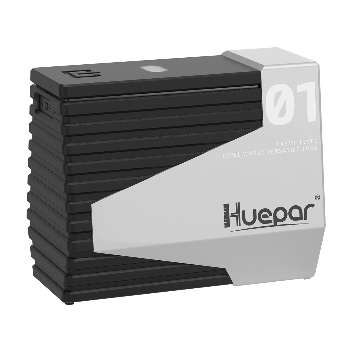 HUEPAR E011R HUEPAR EU - Laser Level