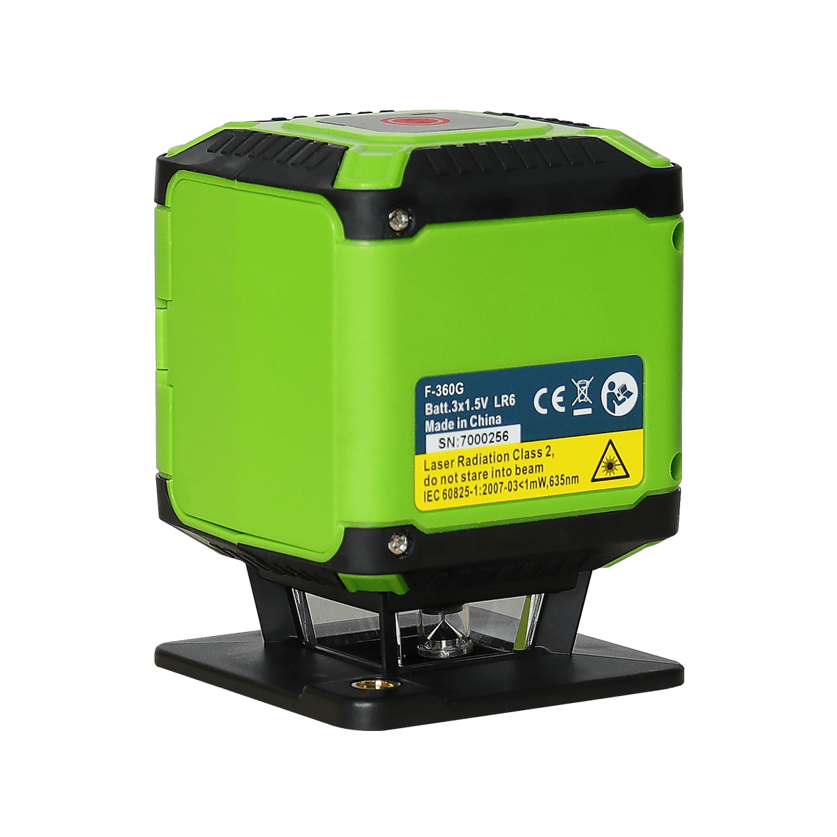 HUEPAR FL360G HUEPAR EU - Laser Level