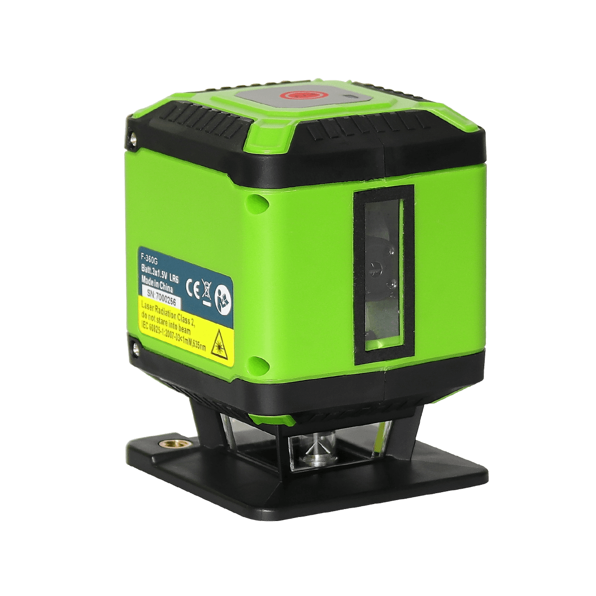 HUEPAR FL360G HUEPAR EU - Laser Level