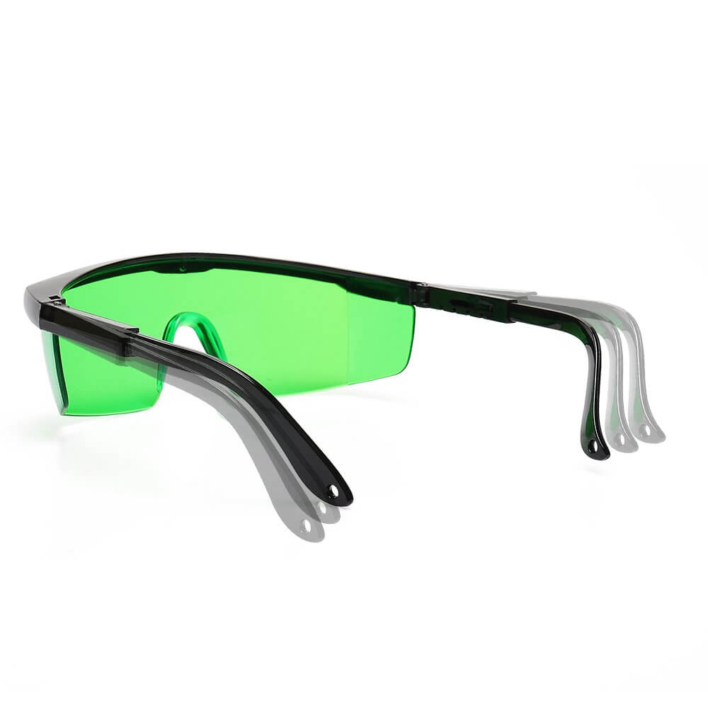 HUEPAR GL01G - Green Laser Enhancement Glasses HUEPAR EU - Laser Level