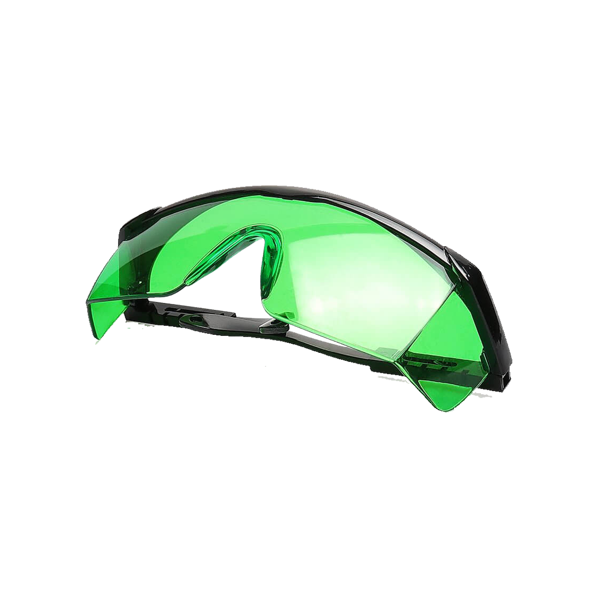 HUEPAR GL01G - Green Laser Enhancement Glasses HUEPAR EU - Laser Level