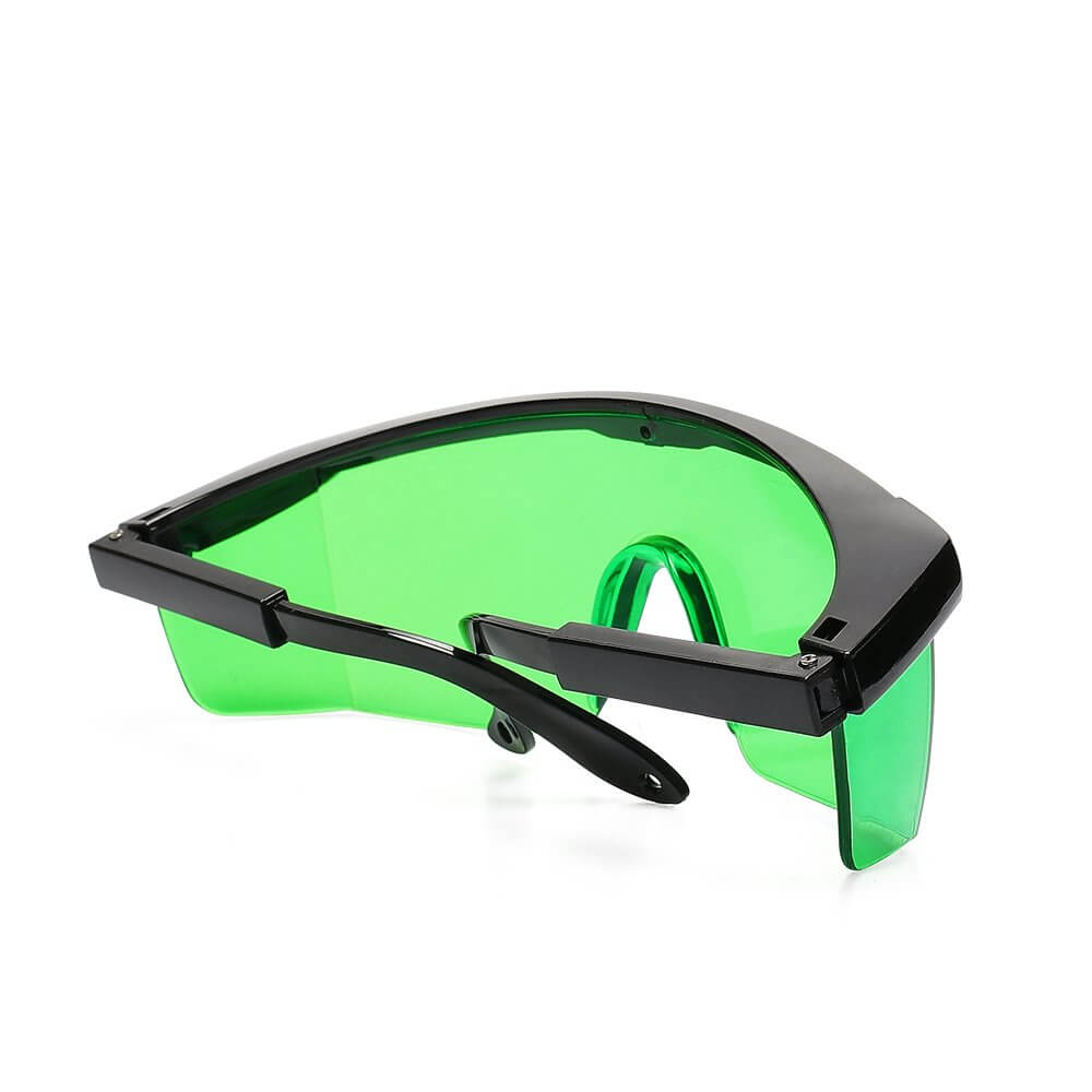 HUEPAR GL01G - Green Laser Enhancement Glasses HUEPAR EU - Laser Level