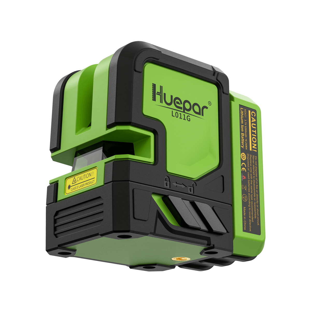 HUEPAR L011G HUEPAR EU - Laser Level