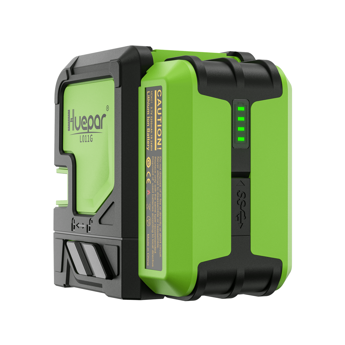 HUEPAR L011G HUEPAR EU - Laser Level