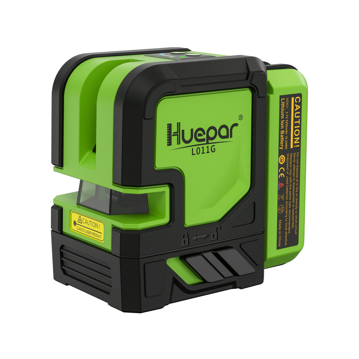 HUEPAR L011G HUEPAR EU - Laser Level