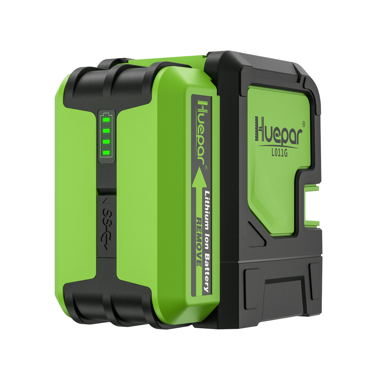 HUEPAR L011G HUEPAR EU - Laser Level