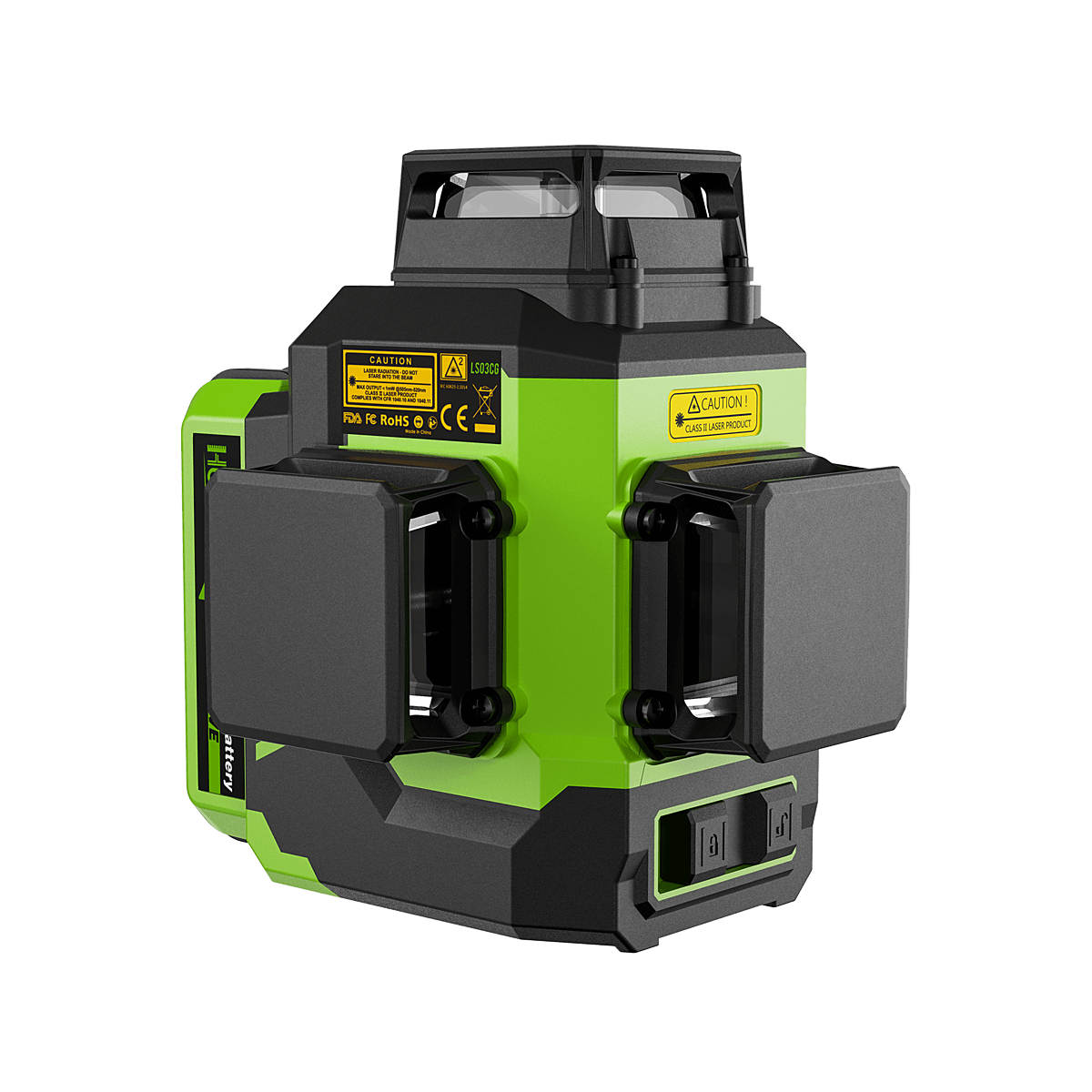 HUEPAR LS03CG HUEPAR EU - Laser Level