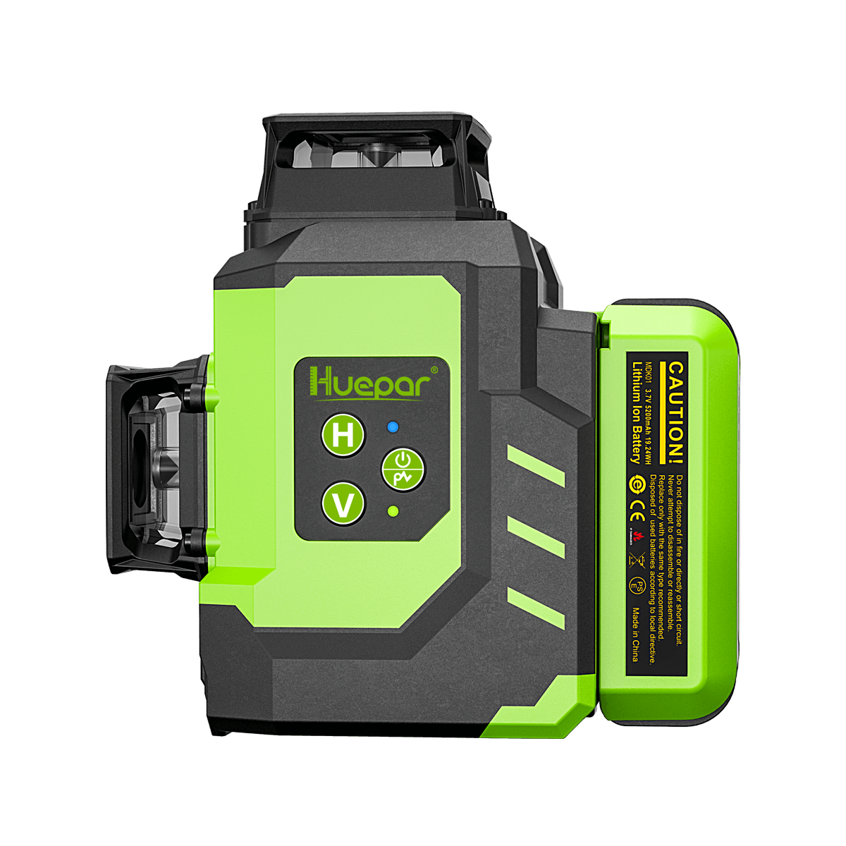 HUEPAR LS03CG HUEPAR EU - Laser Level