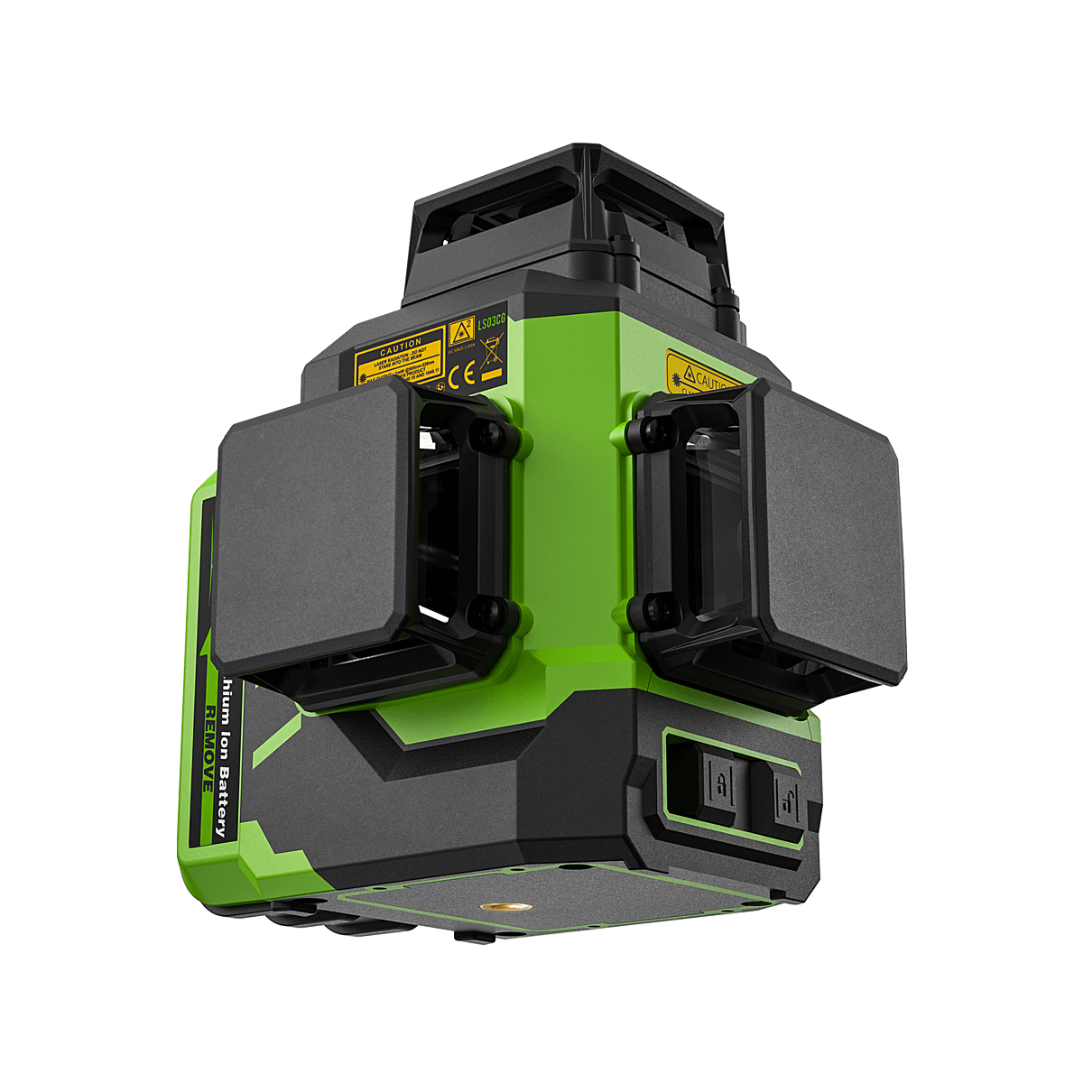 HUEPAR LS03CG HUEPAR EU - Laser Level