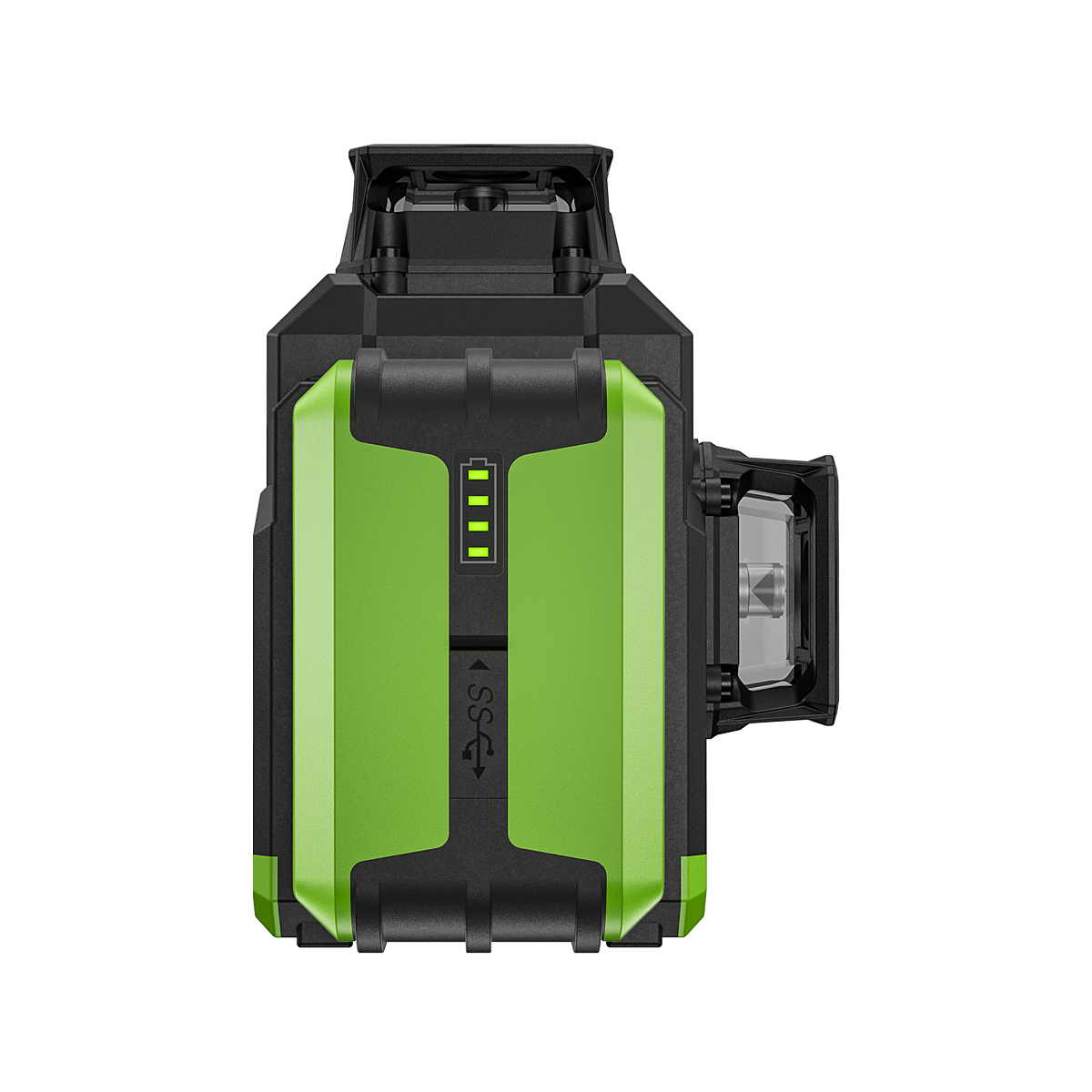 HUEPAR LS03CG HUEPAR EU - Laser Level