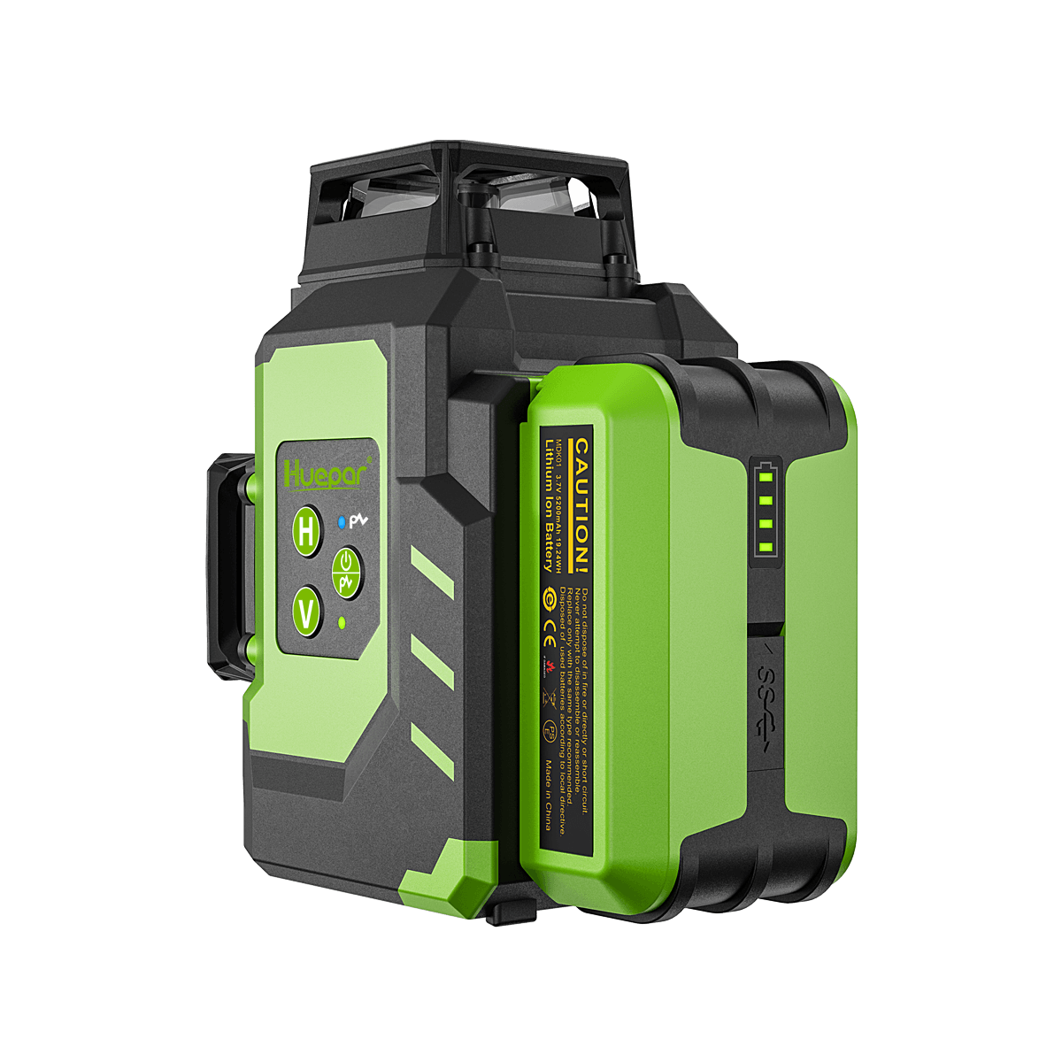 HUEPAR LS03CG HUEPAR EU - Laser Level