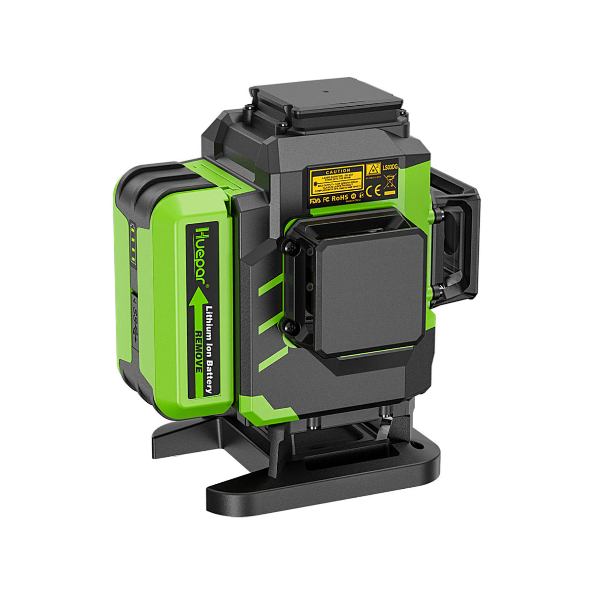HUEPAR LS03DG HUEPAR EU - Laser Level