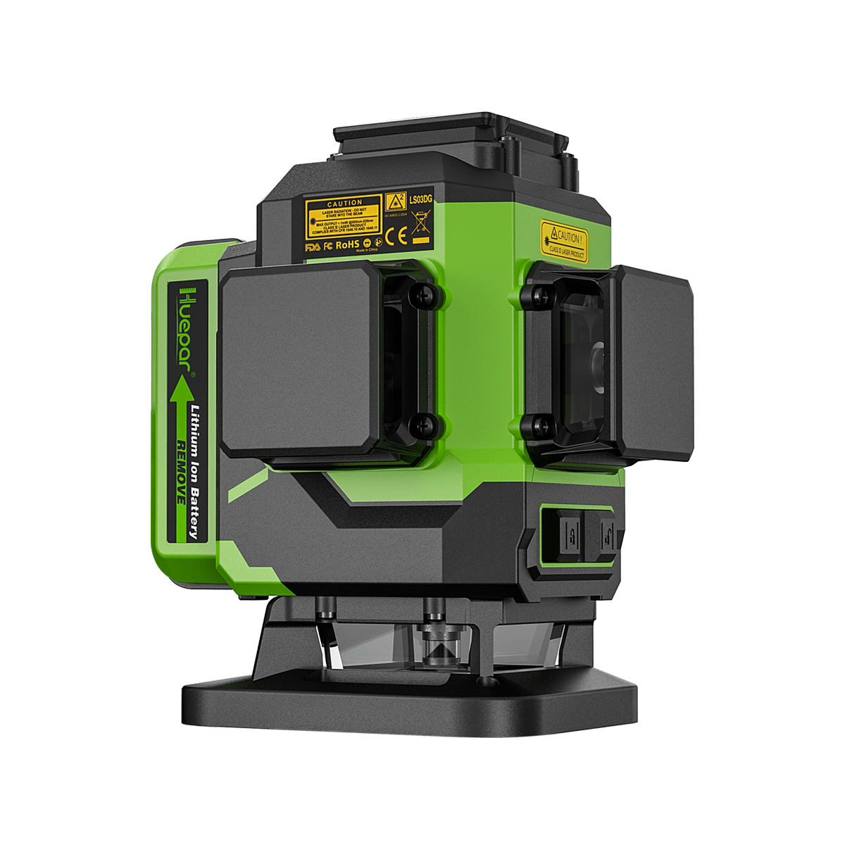 HUEPAR LS03DG HUEPAR EU - Laser Level