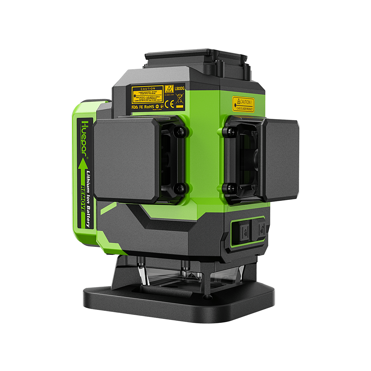 HUEPAR LS03DG HUEPAR EU - Laser Level