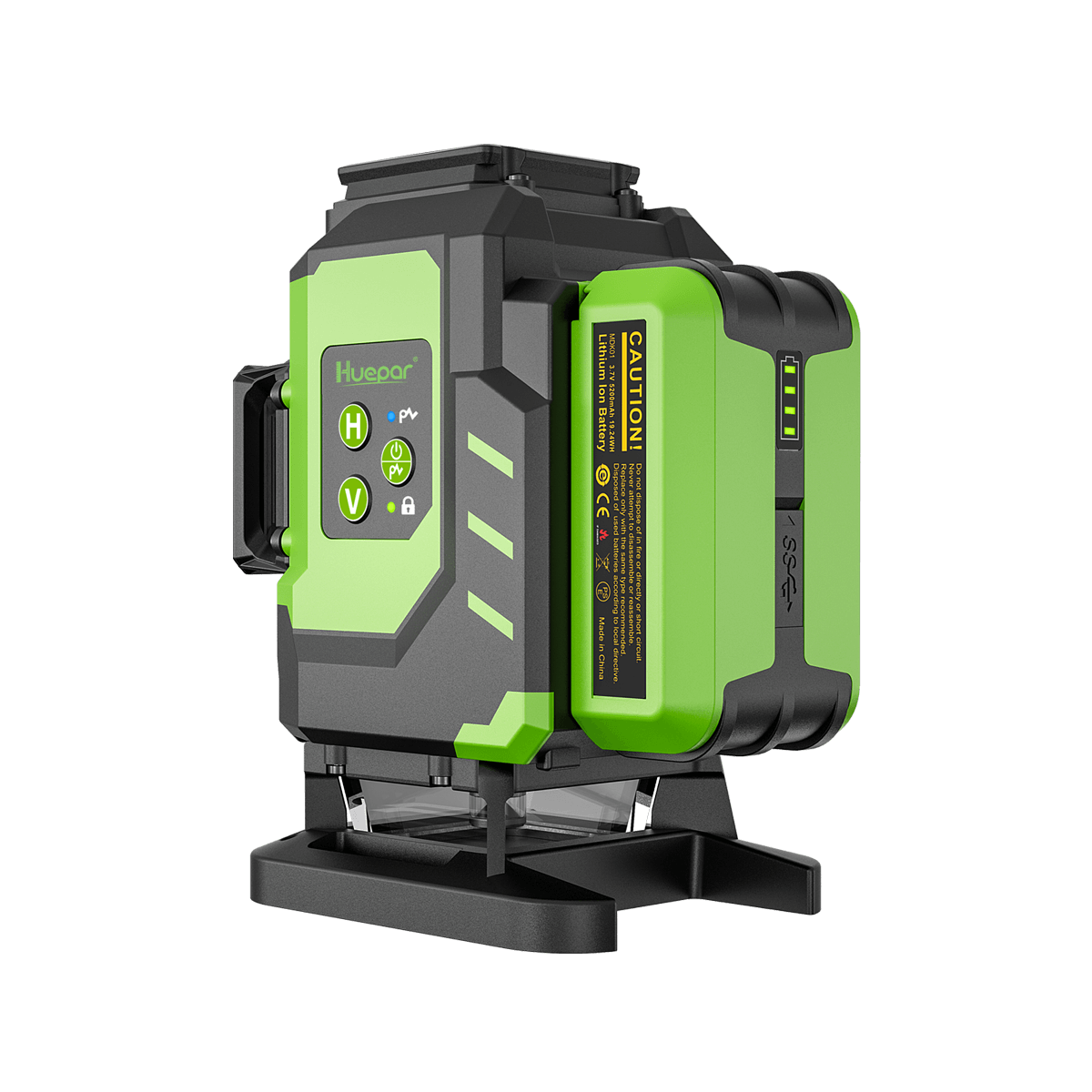 HUEPAR LS03DG HUEPAR EU - Laser Level