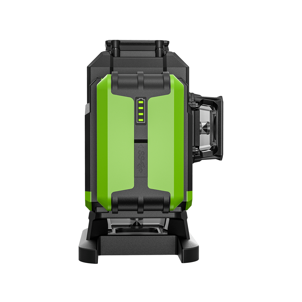 HUEPAR LS03DG HUEPAR EU - Laser Level