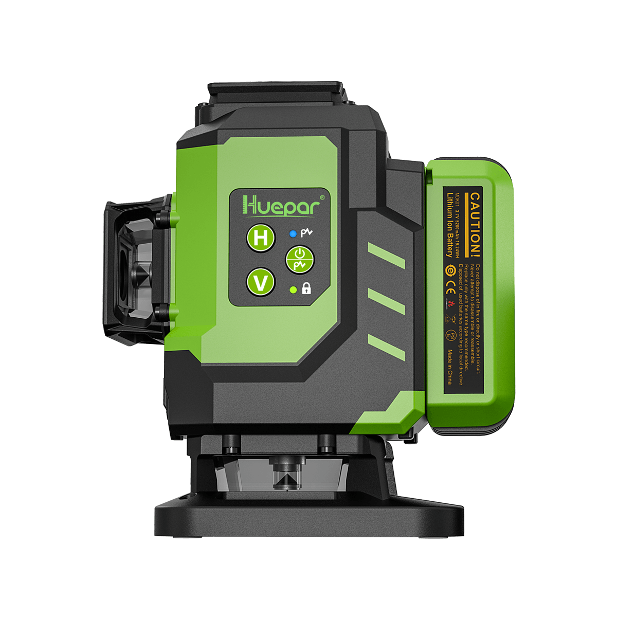HUEPAR LS03DG HUEPAR EU - Laser Level
