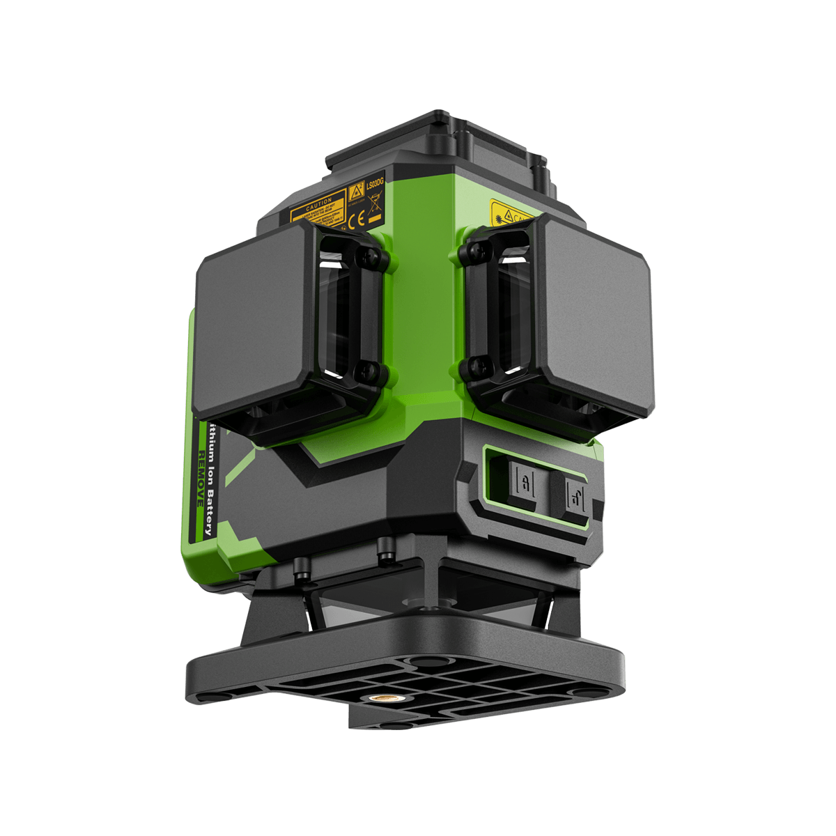 HUEPAR LS03DG HUEPAR EU - Laser Level