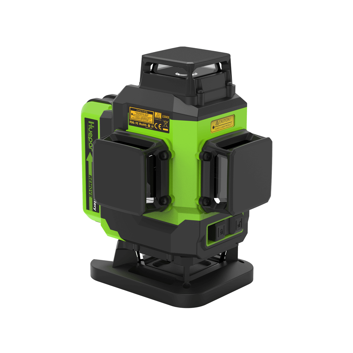 HUEPAR LS04CG HUEPAR EU - Laser Level