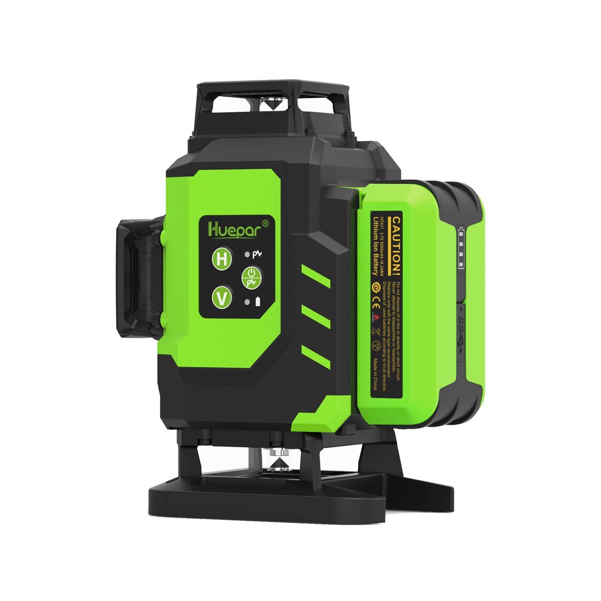 HUEPAR LS04CG HUEPAR EU - Laser Level