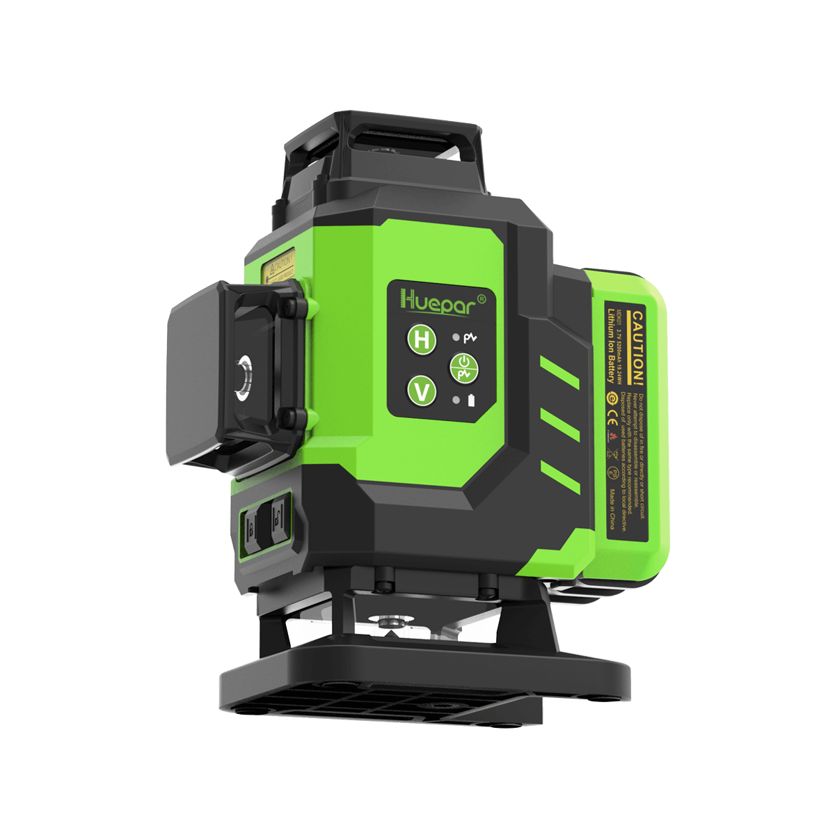 HUEPAR LS04CG HUEPAR EU - Laser Level