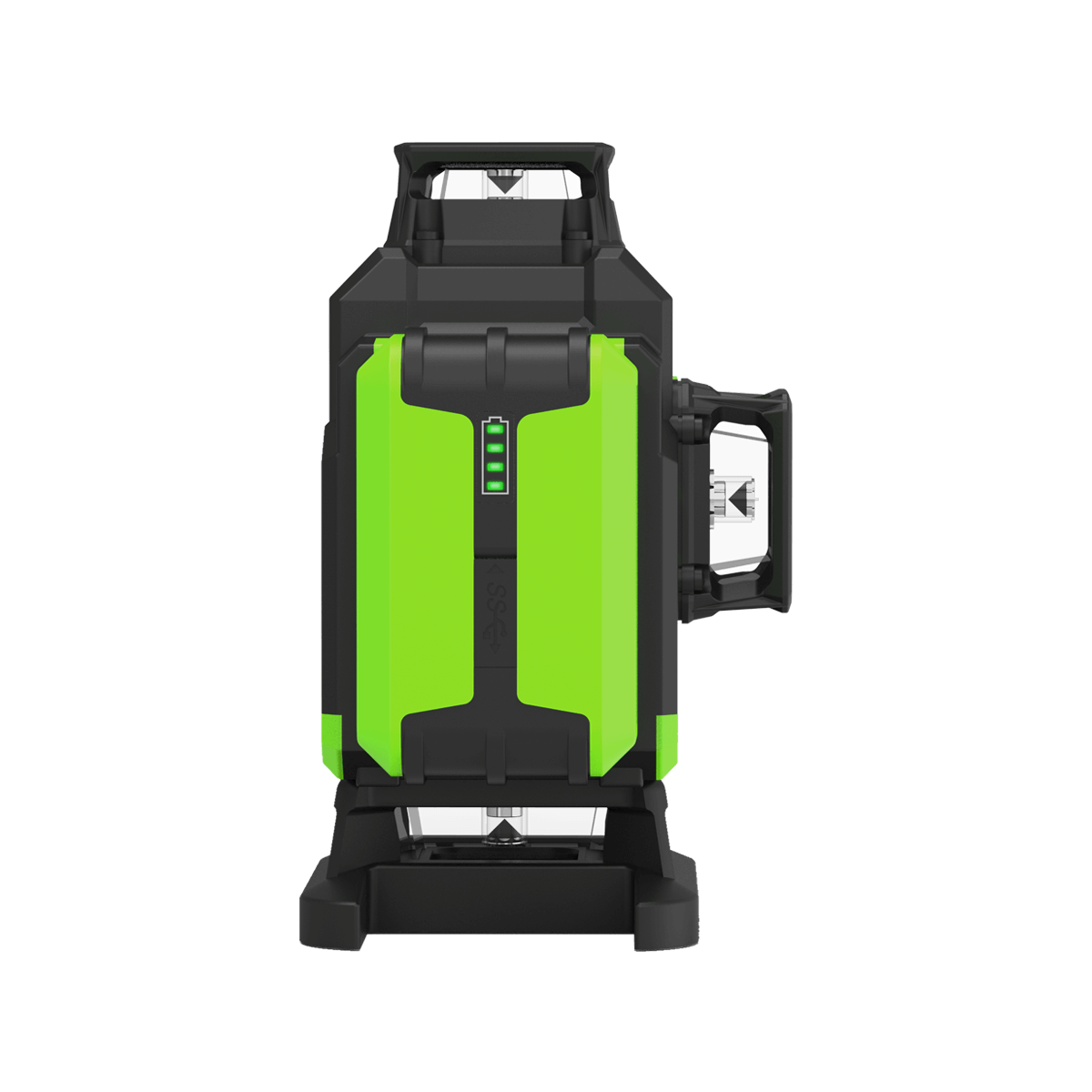 HUEPAR LS04CG HUEPAR EU - Laser Level