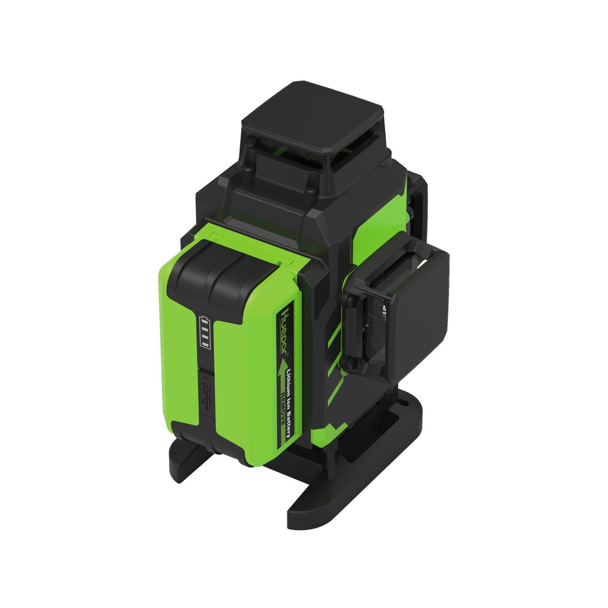 HUEPAR LS04CG HUEPAR EU - Laser Level