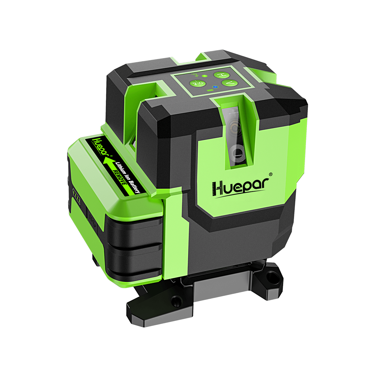 HUEPAR LS41G HUEPAR EU - Laser Level
