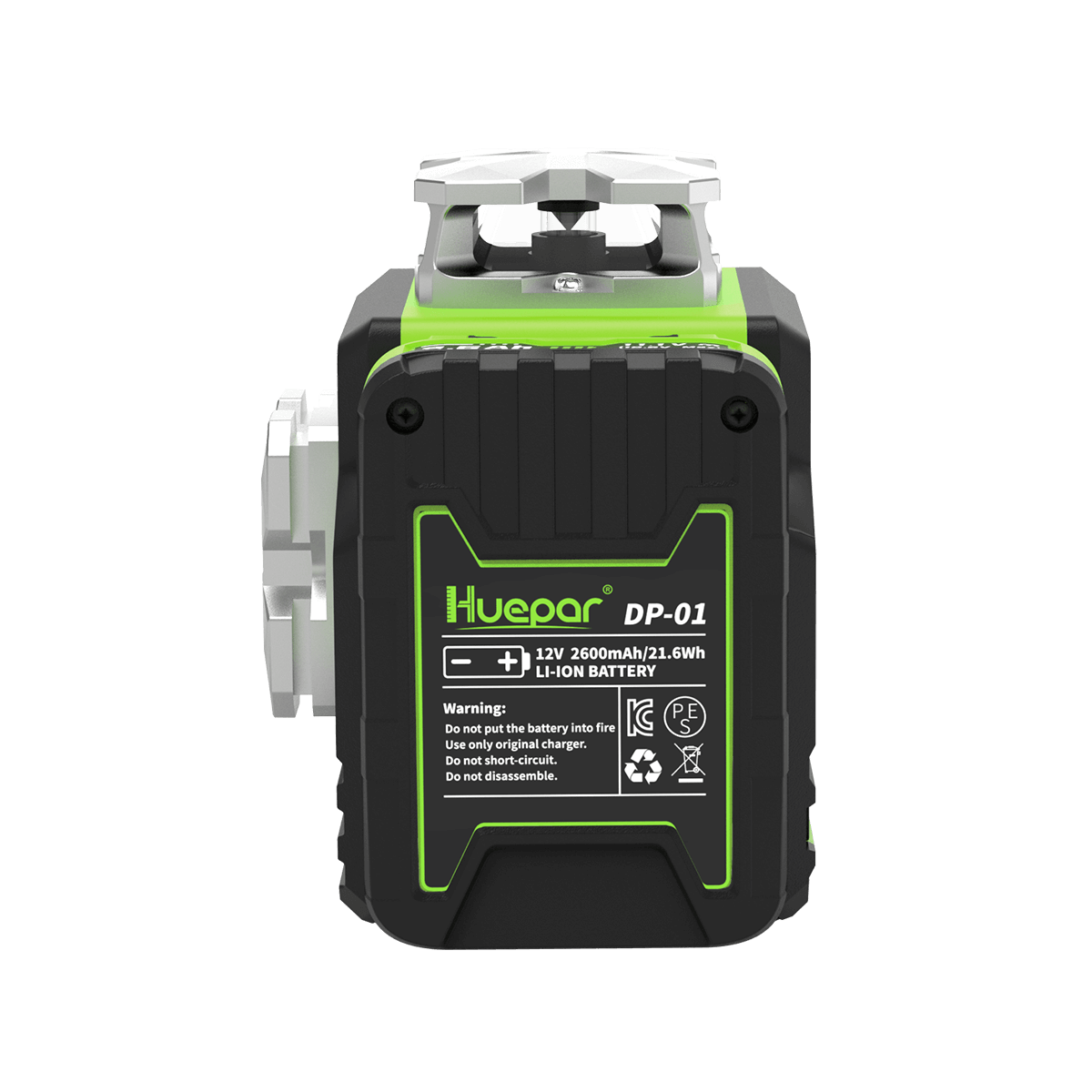 HUEPAR P02CG HUEPAR EU - Laser Level