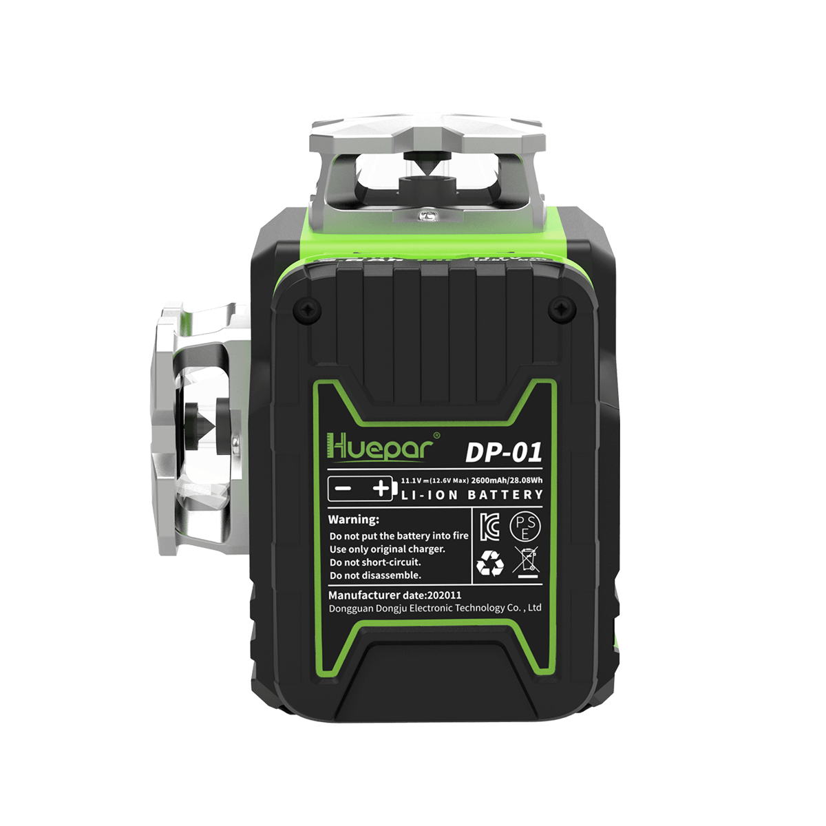 HUEPAR P03CG HUEPAR EU - Laser Level