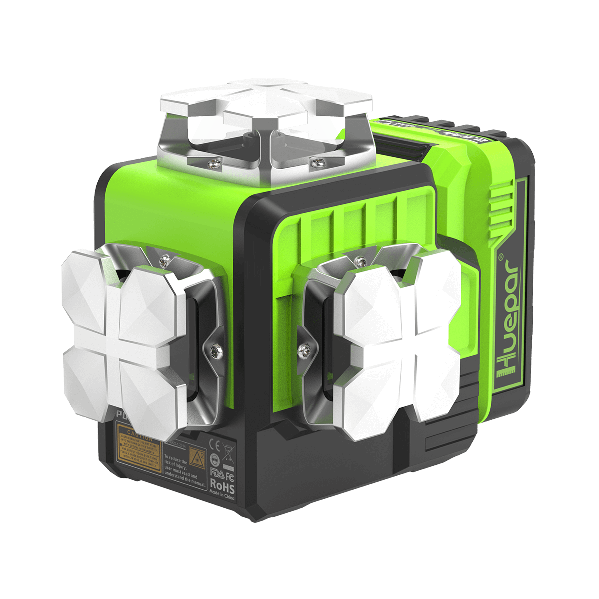 HUEPAR P03CG HUEPAR EU - Laser Level