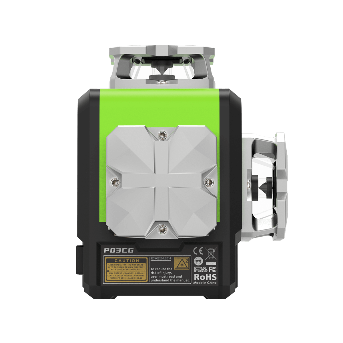 HUEPAR P03CG HUEPAR EU - Laser Level