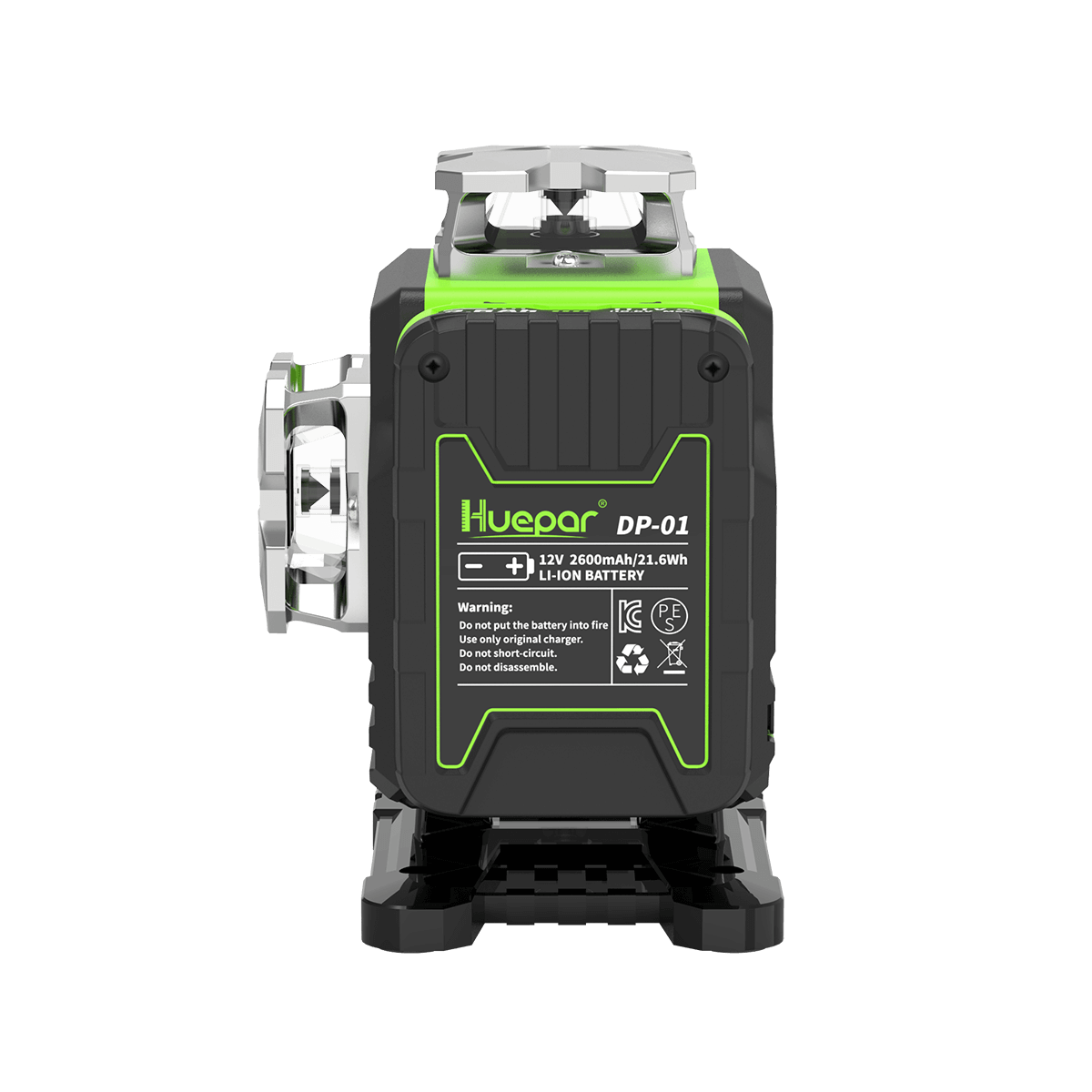 HUEPAR P04CG HUEPAR EU - Laser Level