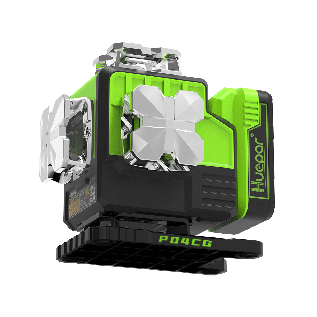 HUEPAR P04CG HUEPAR EU - Laser Level