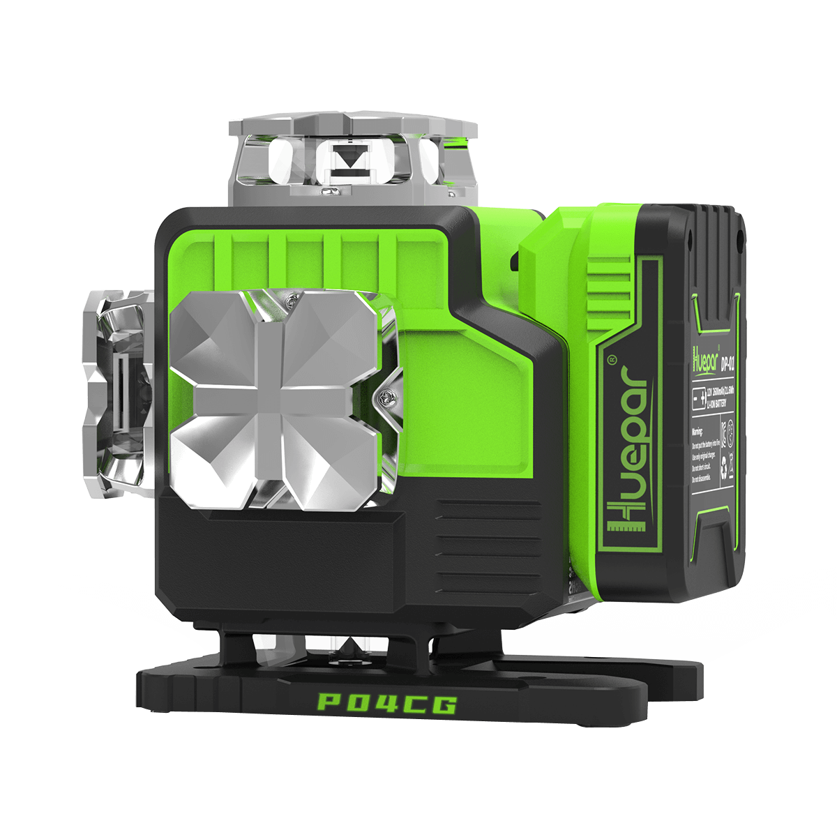 HUEPAR P04CG HUEPAR EU - Laser Level