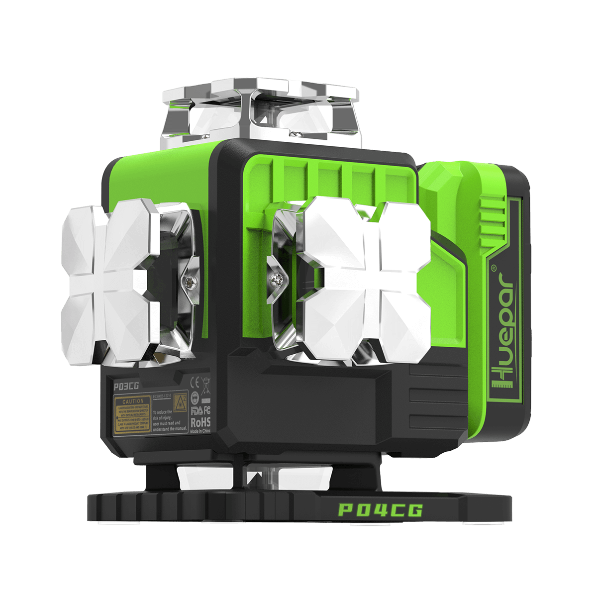 HUEPAR P04CG HUEPAR EU - Laser Level