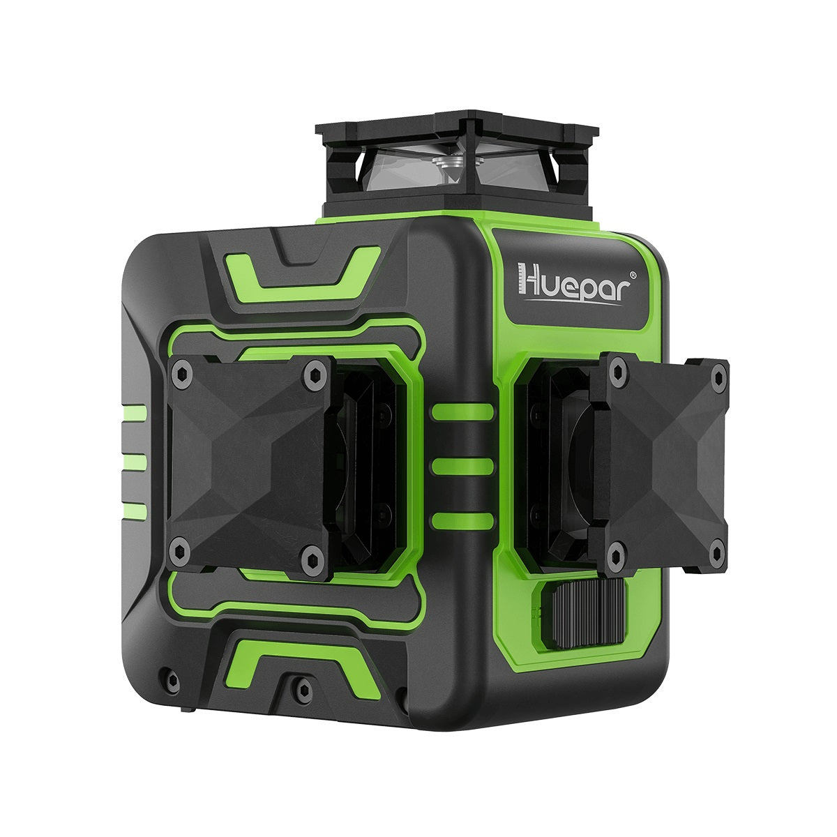 Huepar R03CG Laserwaterpas