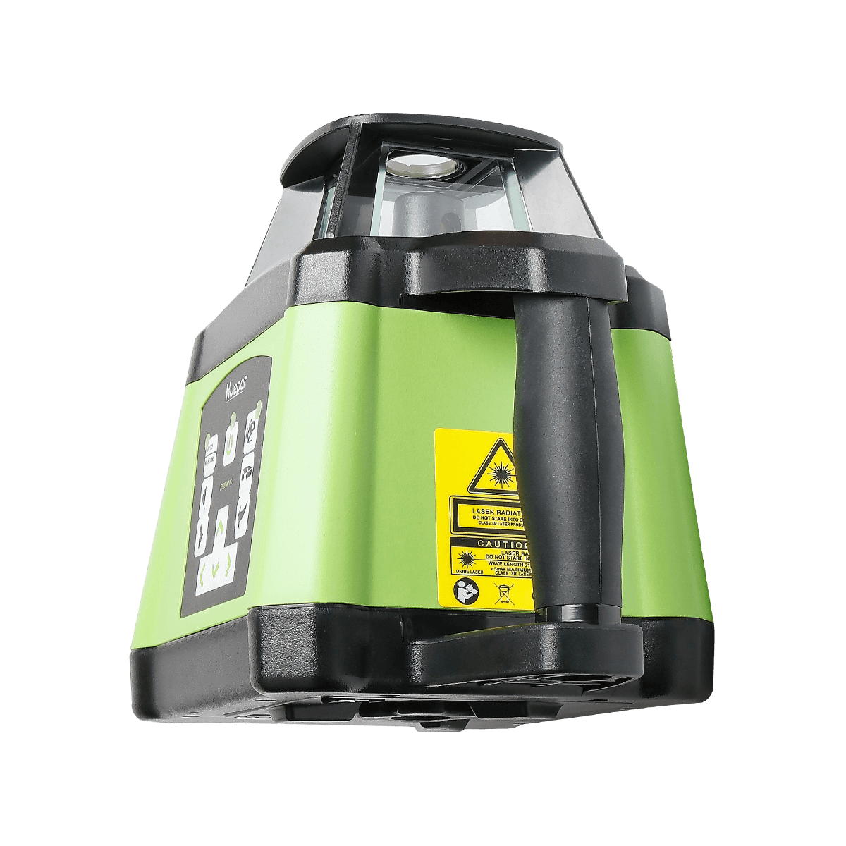 HUEPAR RL200HVG HUEPAR EU - Laser Level