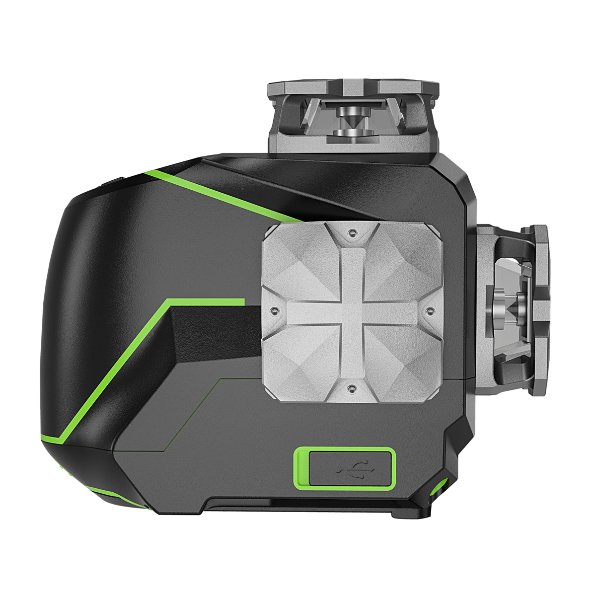 HUEPAR S02CG HUEPAR EU - Laser Level