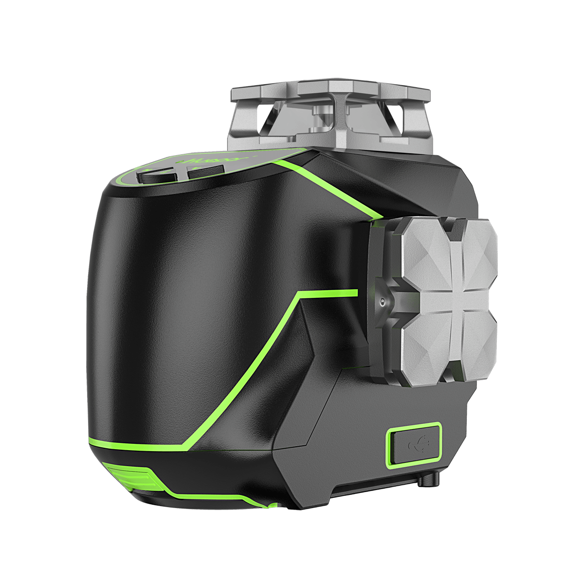 HUEPAR S02CG HUEPAR EU - Laser Level