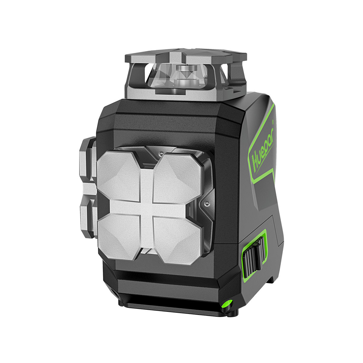 HUEPAR S02CG HUEPAR EU - Laser Level