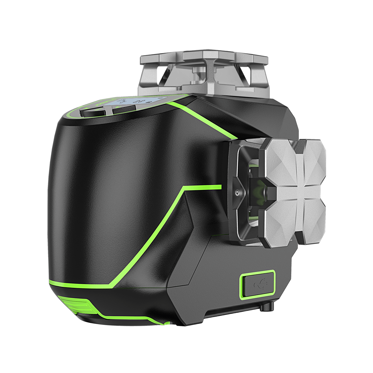 HUEPAR S03CG HUEPAR EU - Laser Level