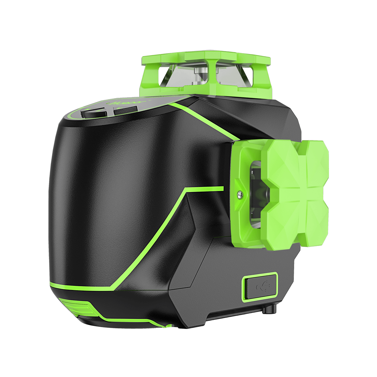 HUEPAR S03CG-L HUEPAR EU - Laser Level