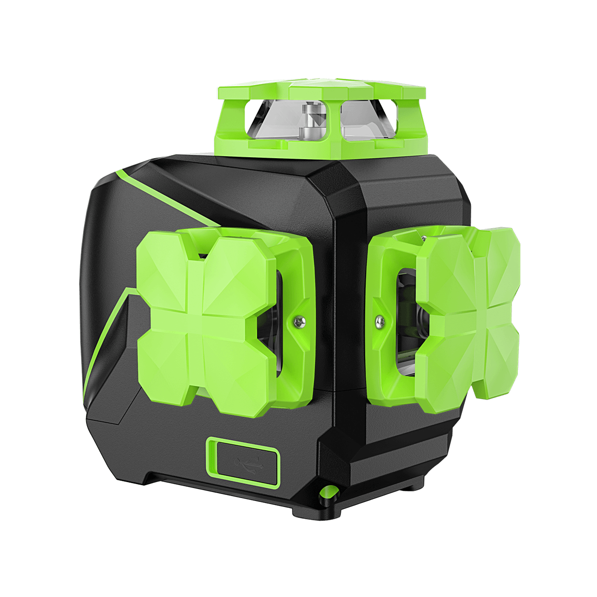 HUEPAR S03CG-L HUEPAR EU - Laser Level