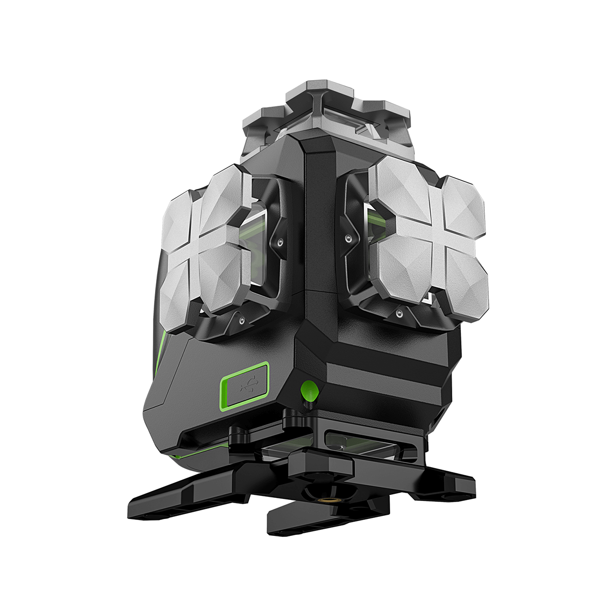 HUEPAR S04CG HUEPAR EU - Laser Level