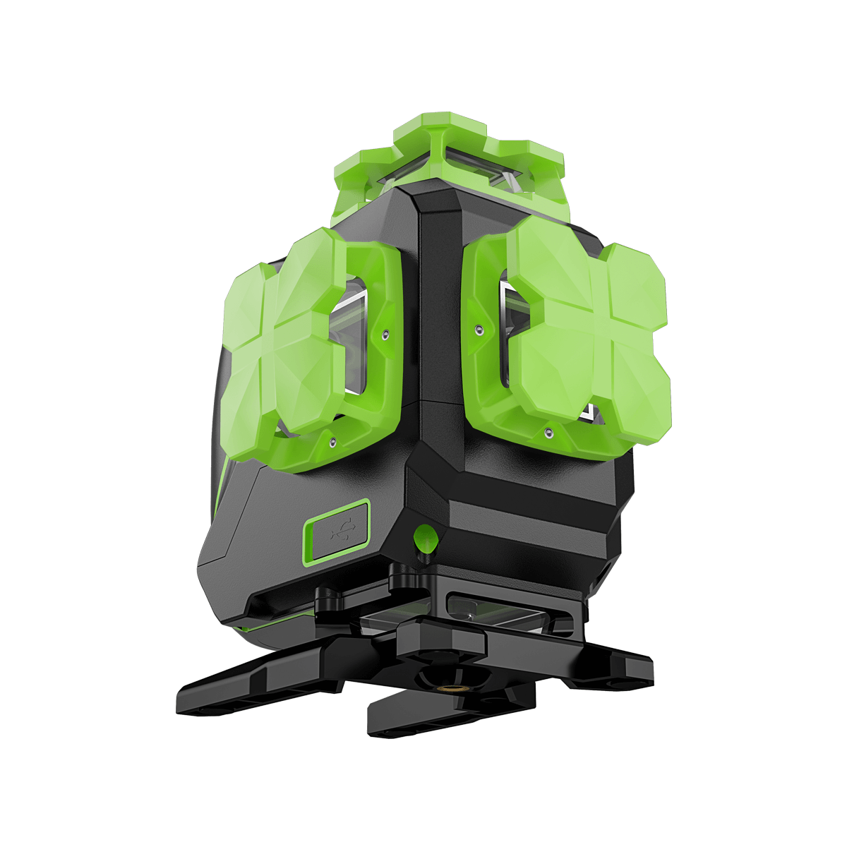 HUEPAR S04CG-L HUEPAR EU - Laser Level