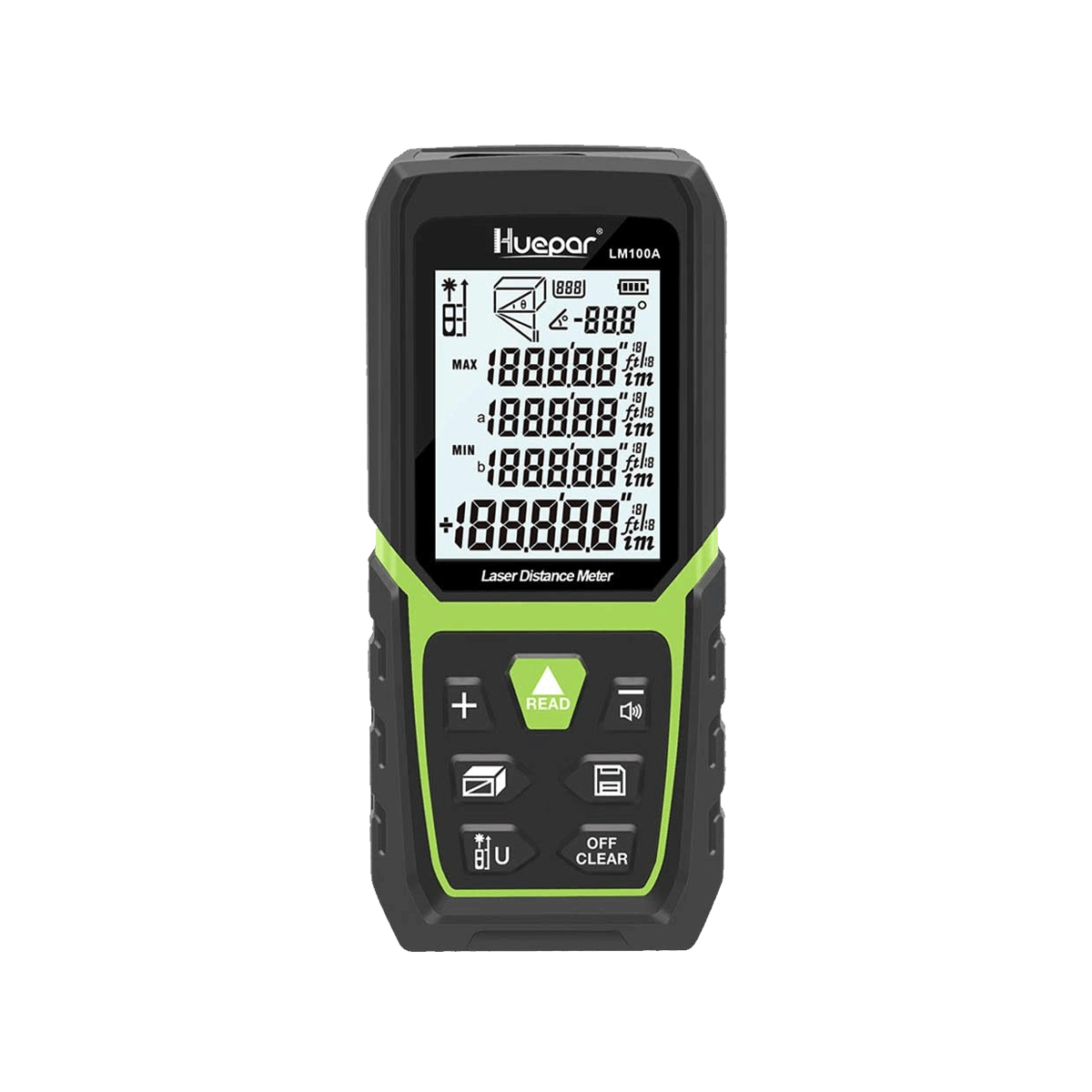 Huepar LM100A HUEPAR EU - Laser Level