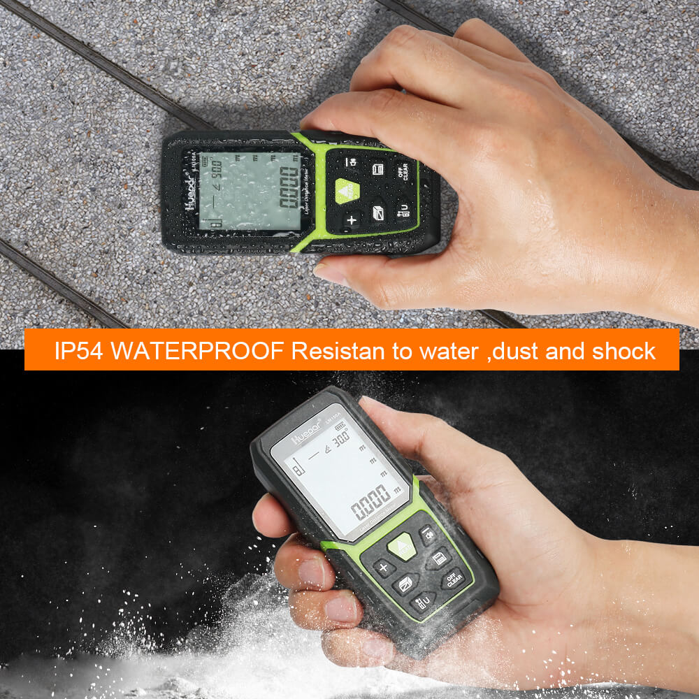 Huepar LM50A HUEPAR EU - Laser Level