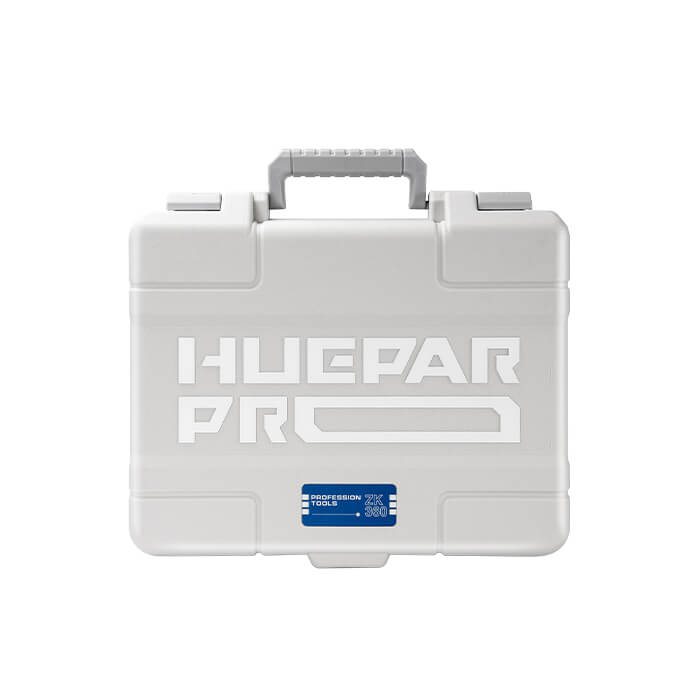 Twarda walizka transportowa